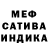 Метамфетамин винт NRG Clementine